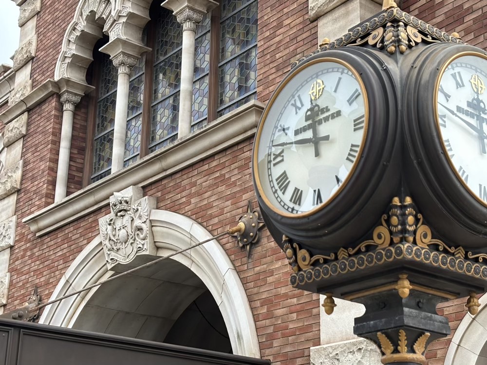 タワーオブテラーの紋章