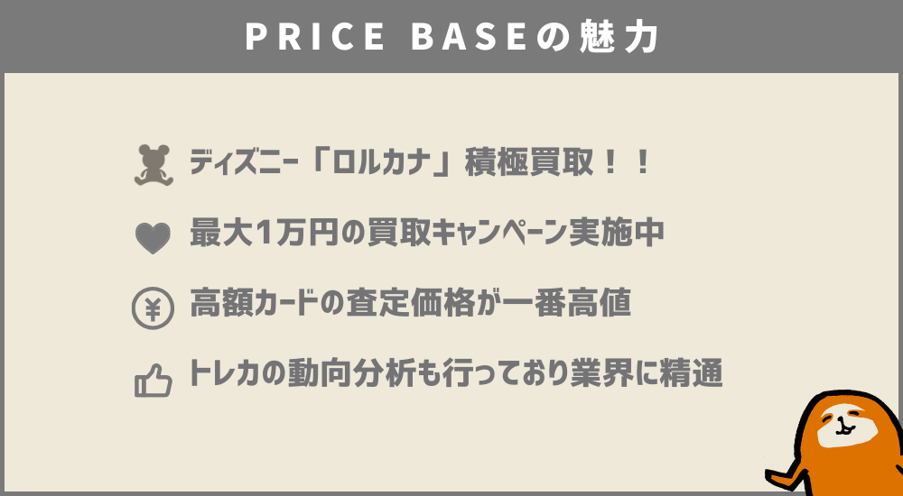 PRIVE BASEの口コミ、メリット、デメリット