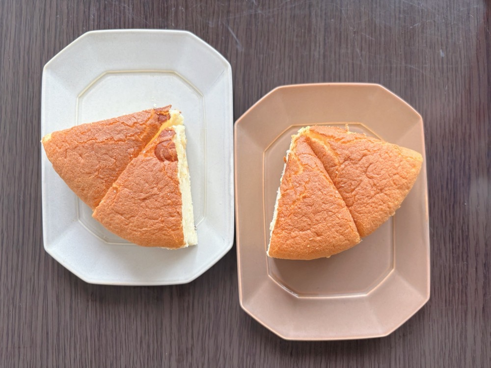 2025年7月3日横浜そごうにオープンしたアミーゴおじさん食べるときにはぜひレンジで20秒ほど温めて